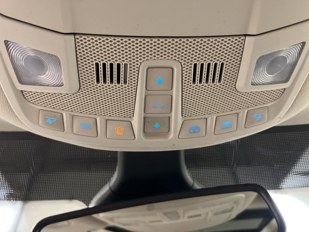 Certified 2021 Ford Edge Titanium w/ Class II Trailer Tow Package image 26