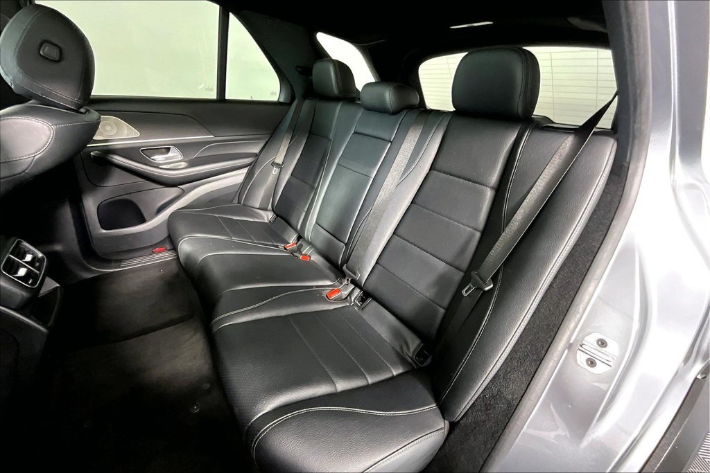 Used 2022 Mercedes-Benz GLE 350 w/ Premium Package image 26