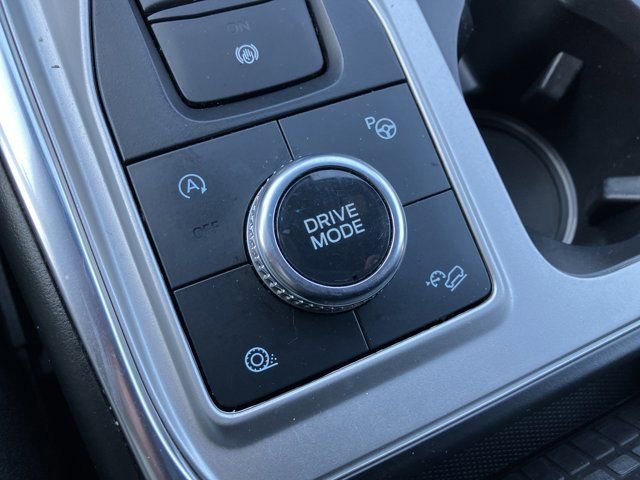 Certified 2021 Ford Explorer Platinum w/ Equipment Group 601A image 23