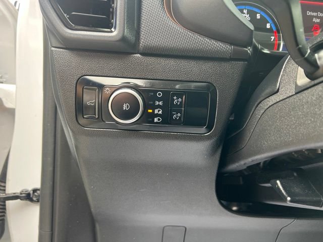 Certified 2024 Ford Bronco Sport Outer Banks AWD/4WD image 24