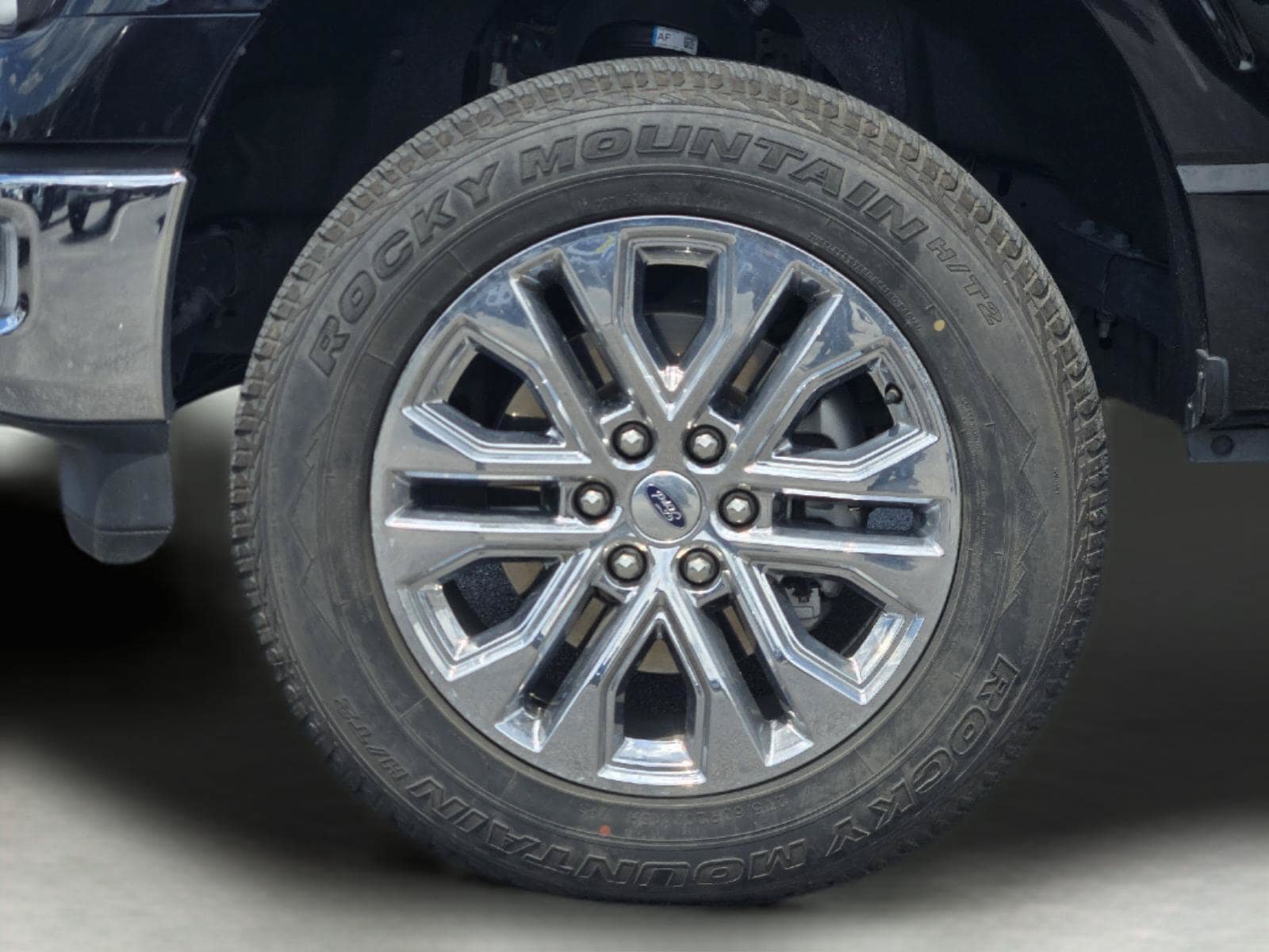 Certified 2024 Ford F150 Lariat AWD/4WD image 18