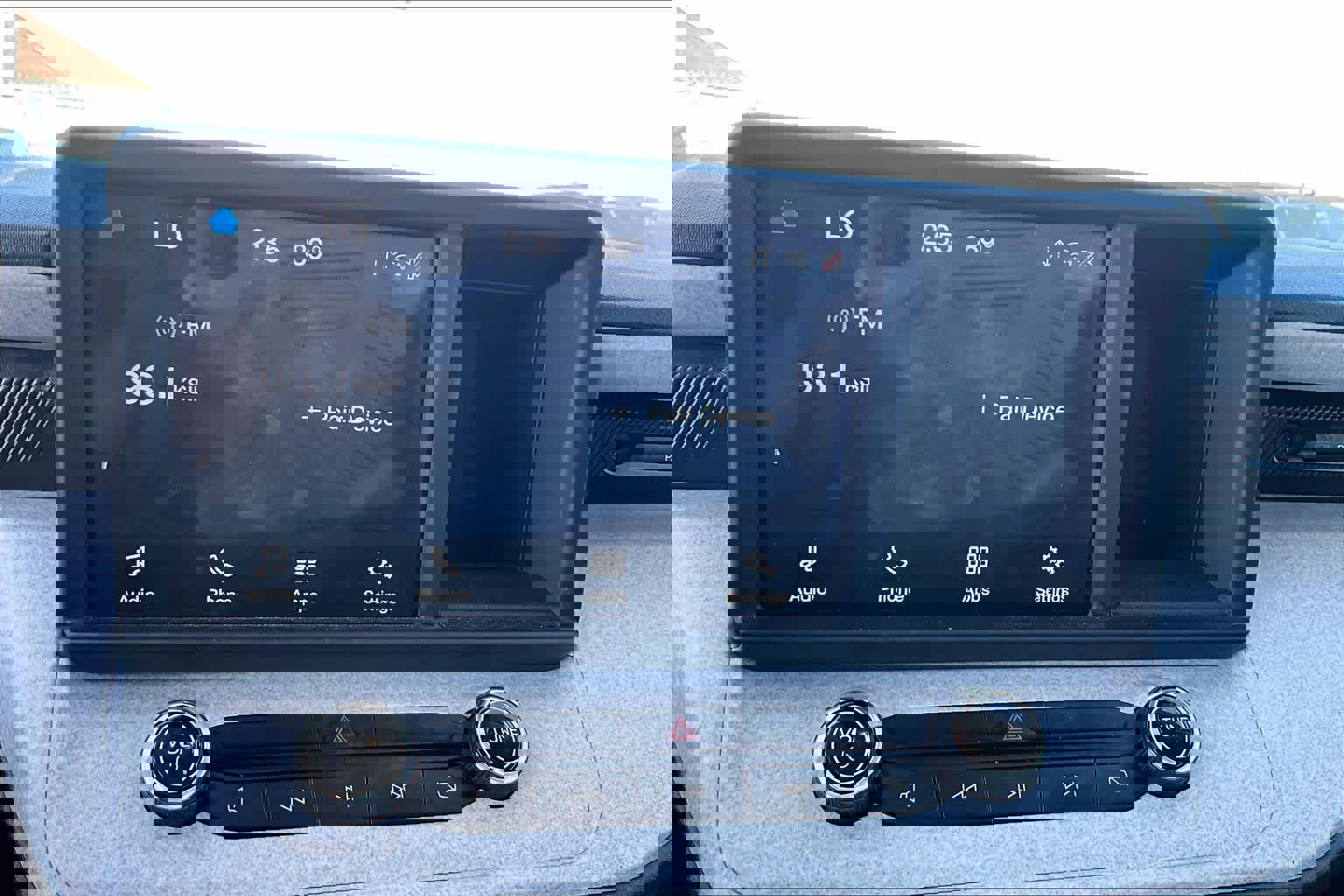 Certified 2024 Ford Maverick XLT image 30