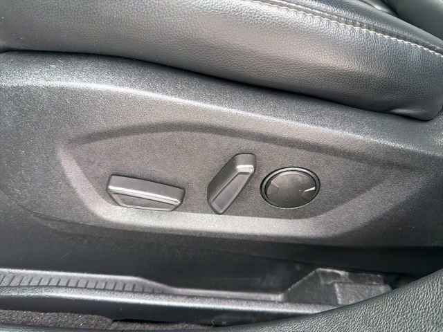 Certified 2024 Ford Edge SEL image 23