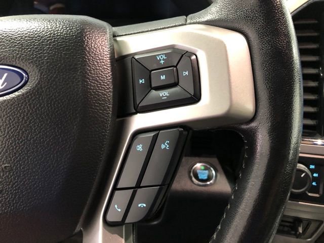 Certified 2022 Ford F250 Lariat w/ Lariat Ultimate Package image 24