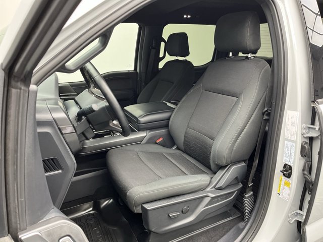 Certified 2024 Ford F150 XLT w/ Mobile Office Package AWD/4WD image 12