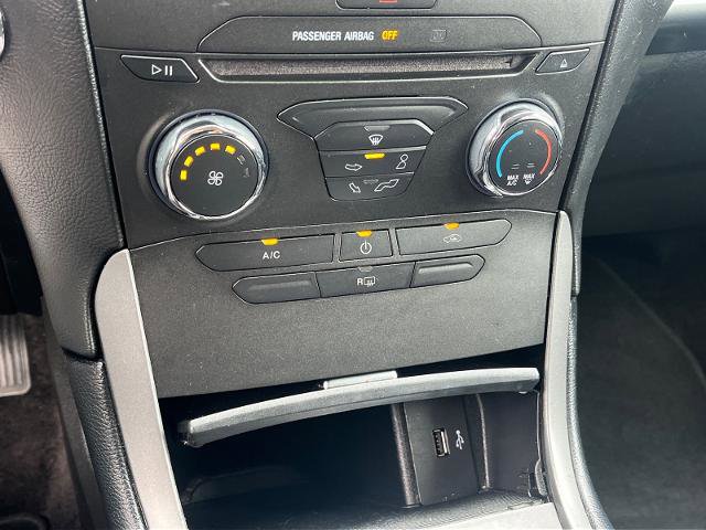 Certified 2018 Ford Edge SE AWD/4WD image 14