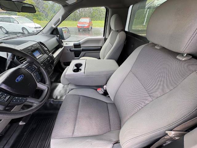 Certified 2018 Ford F150 XL w/ Equipment Group 101A Mid AWD/4WD image 24