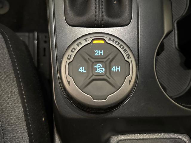 Certified 2025 Ford Bronco Big Bend AWD/4WD image 28