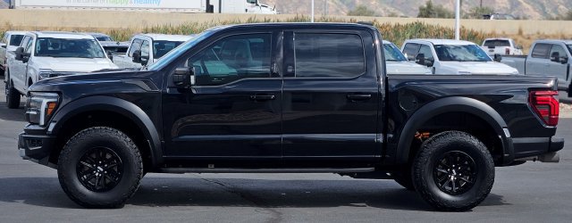 Certified 2024 Ford F150 Raptor AWD/4WD image 2