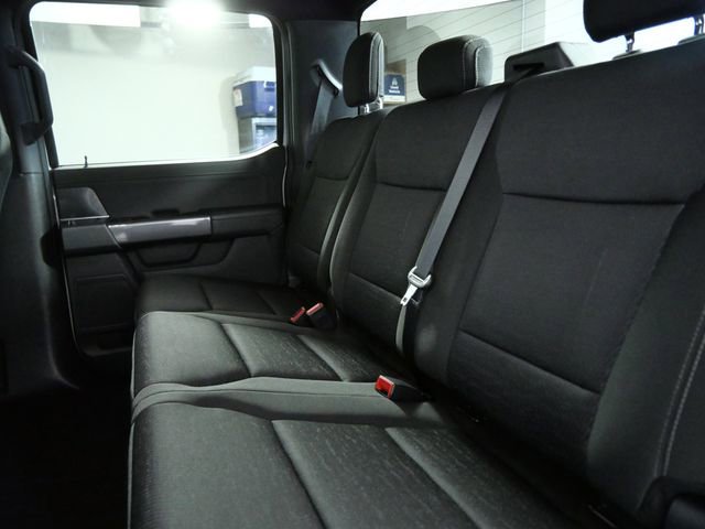 Certified 2021 Ford F150 XLT w/ Equipment Group 302A High AWD/4WD image 17