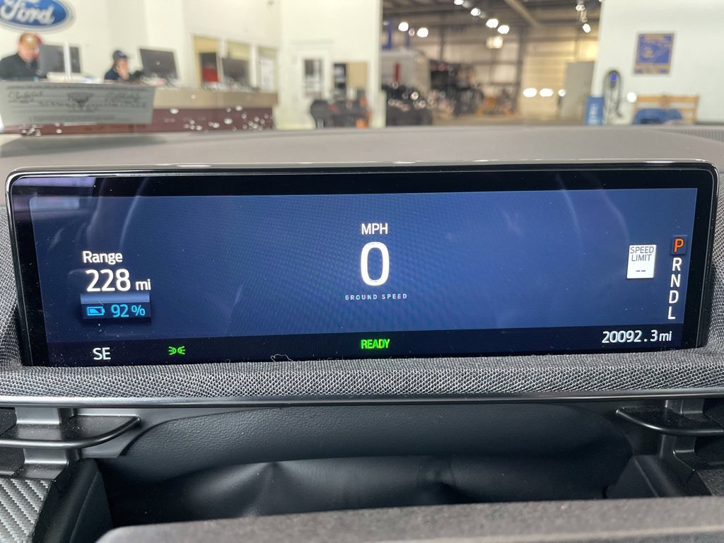 Certified 2022 Ford Mustang Mach-E Premium image 29