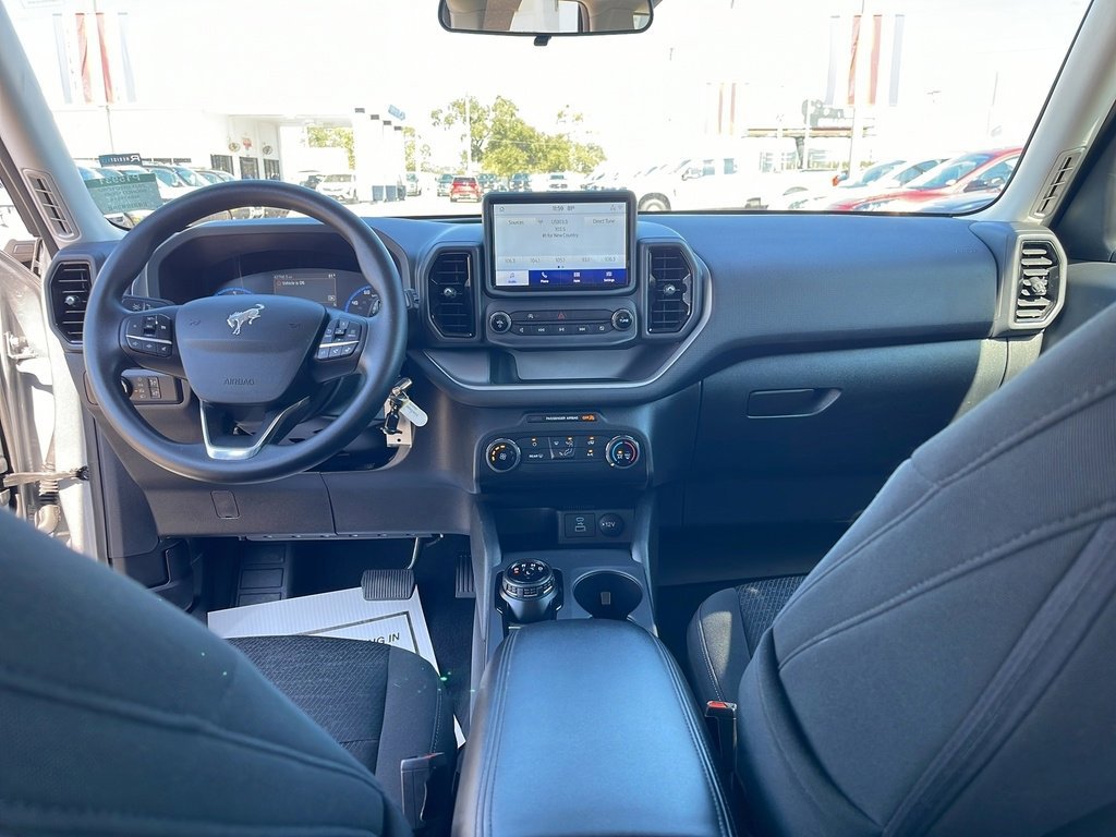 Certified 2021 Ford Bronco Sport image 26