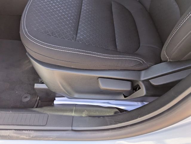 Certified 2025 Ford Escape Active FWD image 25
