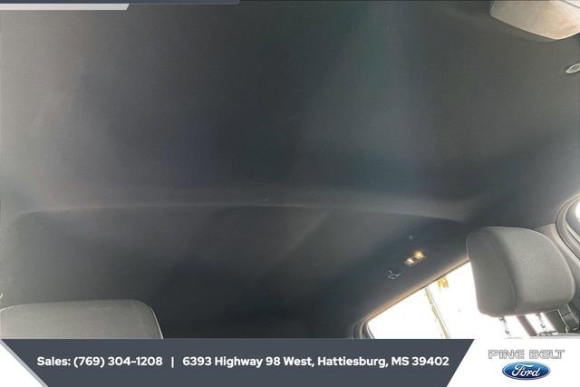 Certified 2023 Ford F150 XL w/ STX Appearance Package image 17