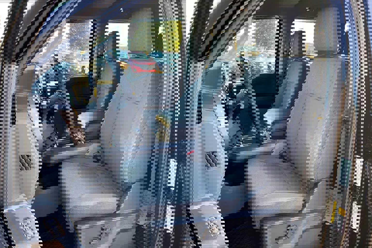 Certified 2024 Ford F150 XLT w/ Equipment Group 302A MID image 10