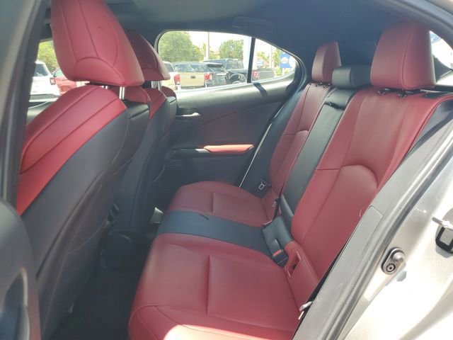 Used 2019 Lexus UX 200 F Sport w/ F Sport Premium Package image 14