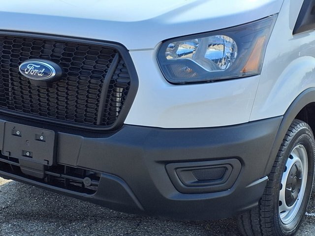 Certified 2024 Ford Transit 250 148 Medium Roof w/ Load Area Protection Package RWD image 33