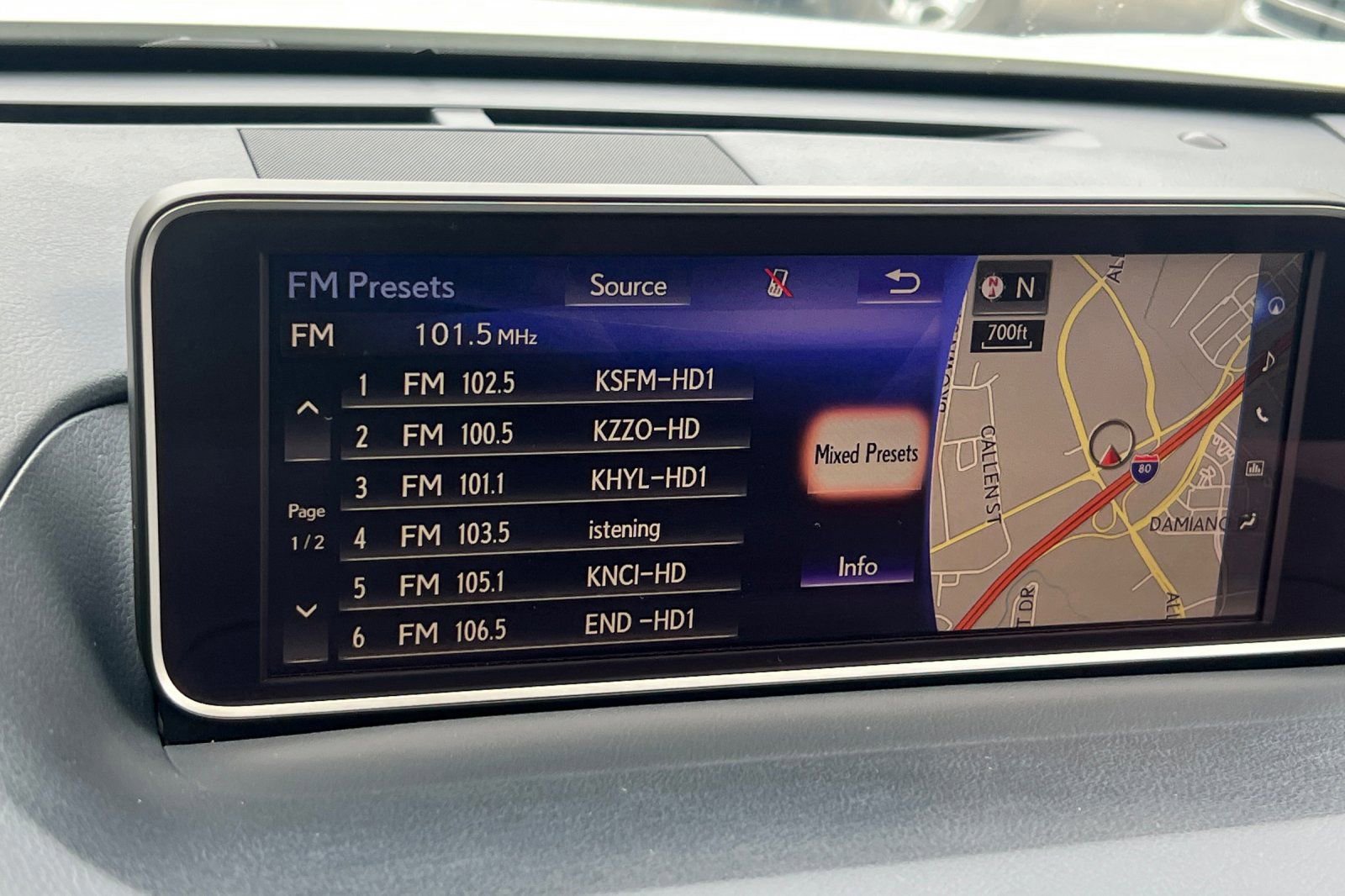 Used 2019 Lexus RX 350L AWD image 20