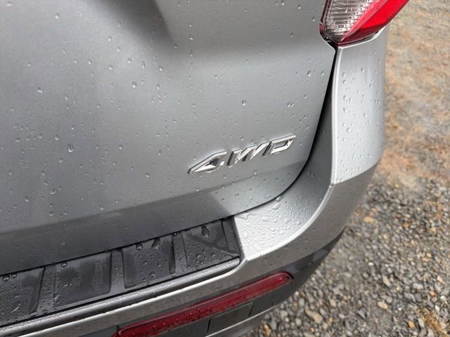 Certified 2024 Ford Explorer XLT w/ Equipment Group 202A image 8