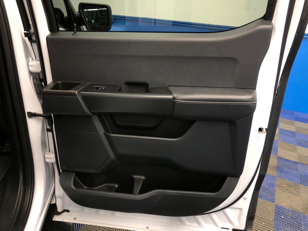 Certified 2023 Ford F150 XL w/ STX Appearance Package image 20