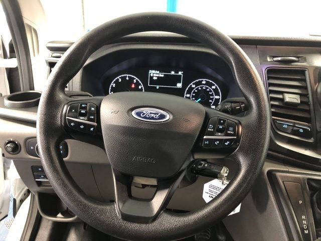 Certified 2024 Ford Transit 250 Base w/ Exterior Upgrade Package image 24