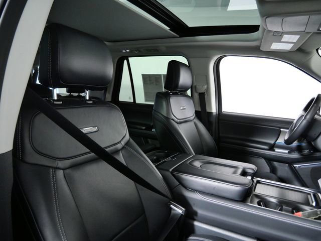 Certified 2025 Ford Expedition Max Platinum AWD/4WD image 12