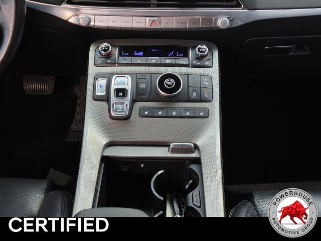Used 2022 Hyundai Palisade Calligraphy FWD image 24