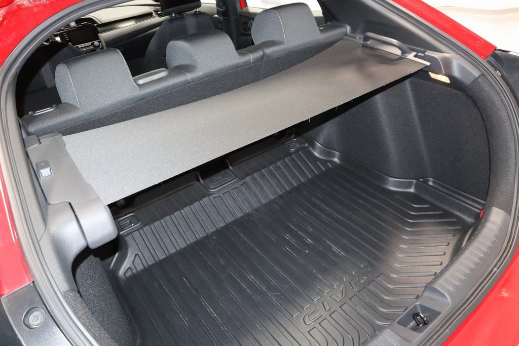 Used 2020 Honda Civic EX image 15