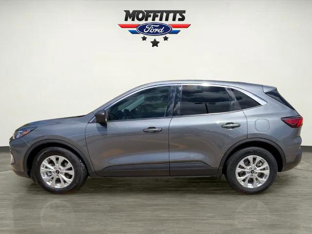 Certified 2023 Ford Escape Active image 2