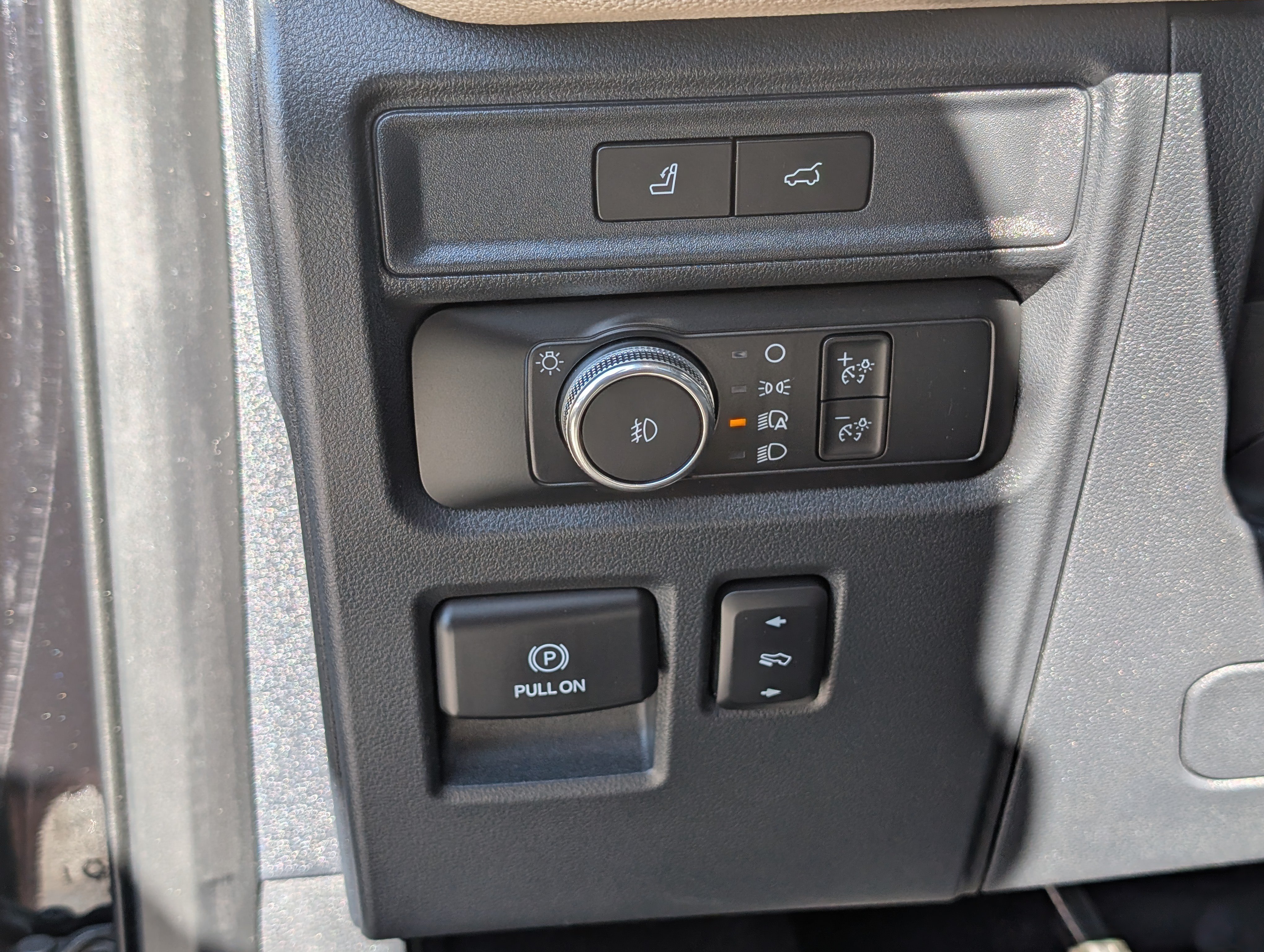 Certified 2022 Ford Expedition Limited AWD/4WD image 27