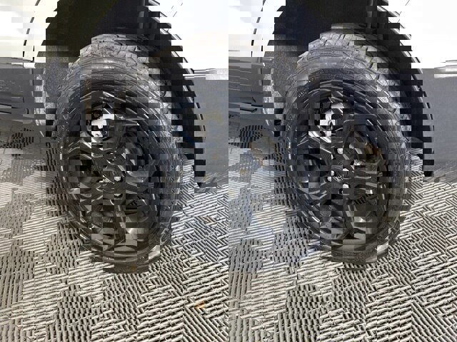 Certified 2021 Ford EcoSport SES w/ Interior Protection Package image 6