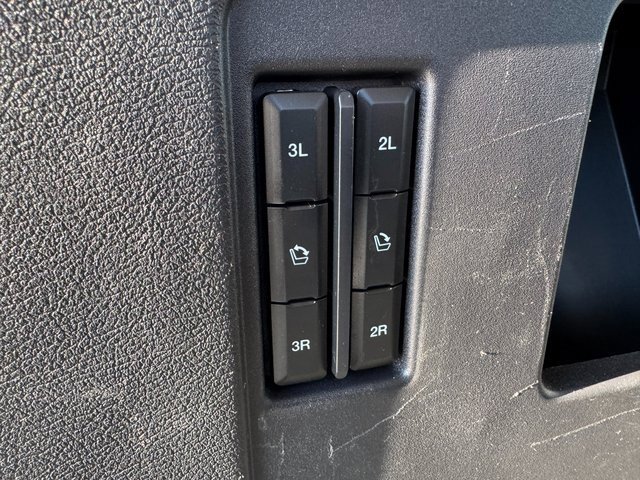 Certified 2022 Ford Expedition Max Limited image 20