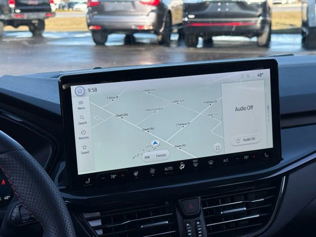 Certified 2023 Ford Escape ST-Line Select w/ Tech Pack #2 image 16