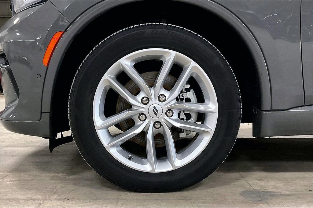 Used 2025 Dodge Durango GT image 11