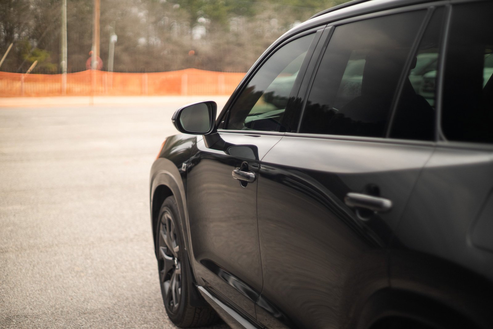 Used 2025 Lexus TX 500h 500h F SPORT Premium image 24