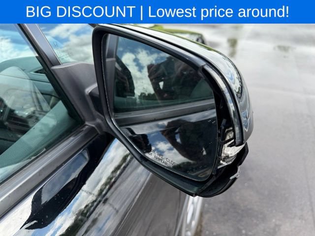 Used 2022 Honda Passport EX-L image 6