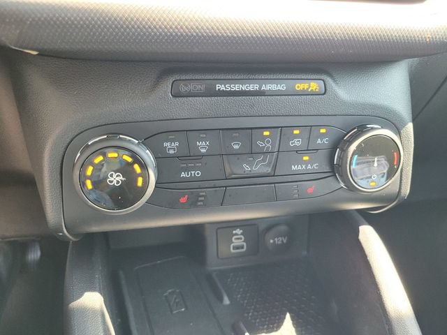 Certified 2023 Ford Bronco Sport Big Bend w/ Convenience Package AWD/4WD image 23