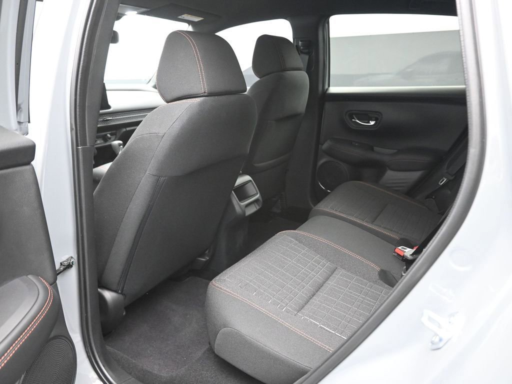 Used 2026 Honda HR-V Sport image 11
