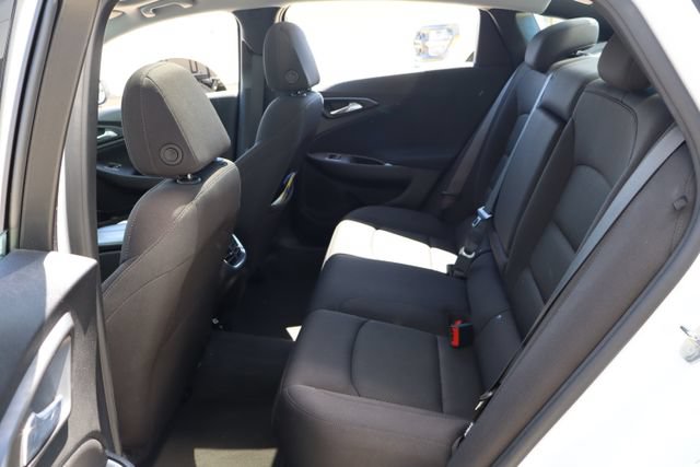Used 2024 Chevrolet Malibu LT FWD image 28