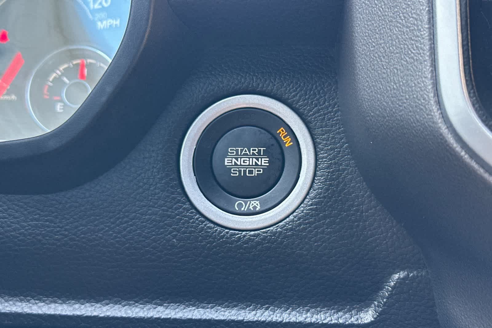 Used 2023 RAM 1500 Big Horn AWD/4WD image 21