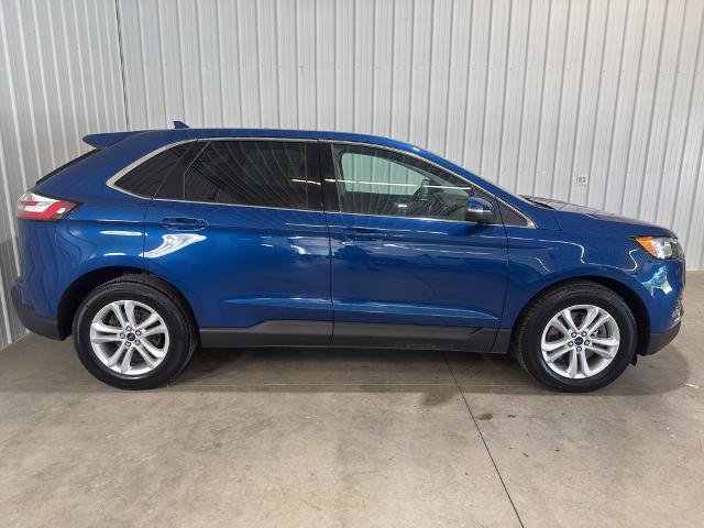 Certified 2020 Ford Edge SEL w/ Convenience Package AWD/4WD image 26