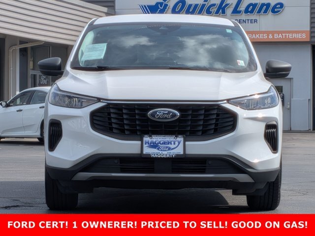 Certified 2023 Ford Escape Active AWD/4WD image 2