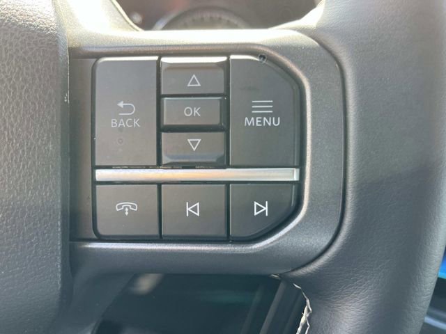 Certified 2023 Ford F150 XLT w/ Equipment Group 302A High image 32