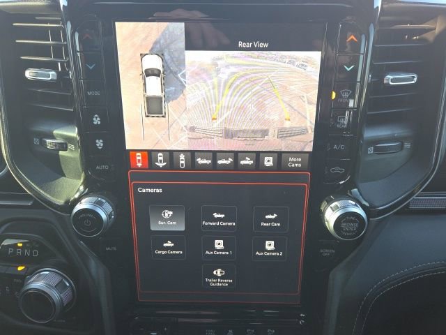 Used 2023 RAM 2500 Rebel w/ Level 2 Equipment Group image 32