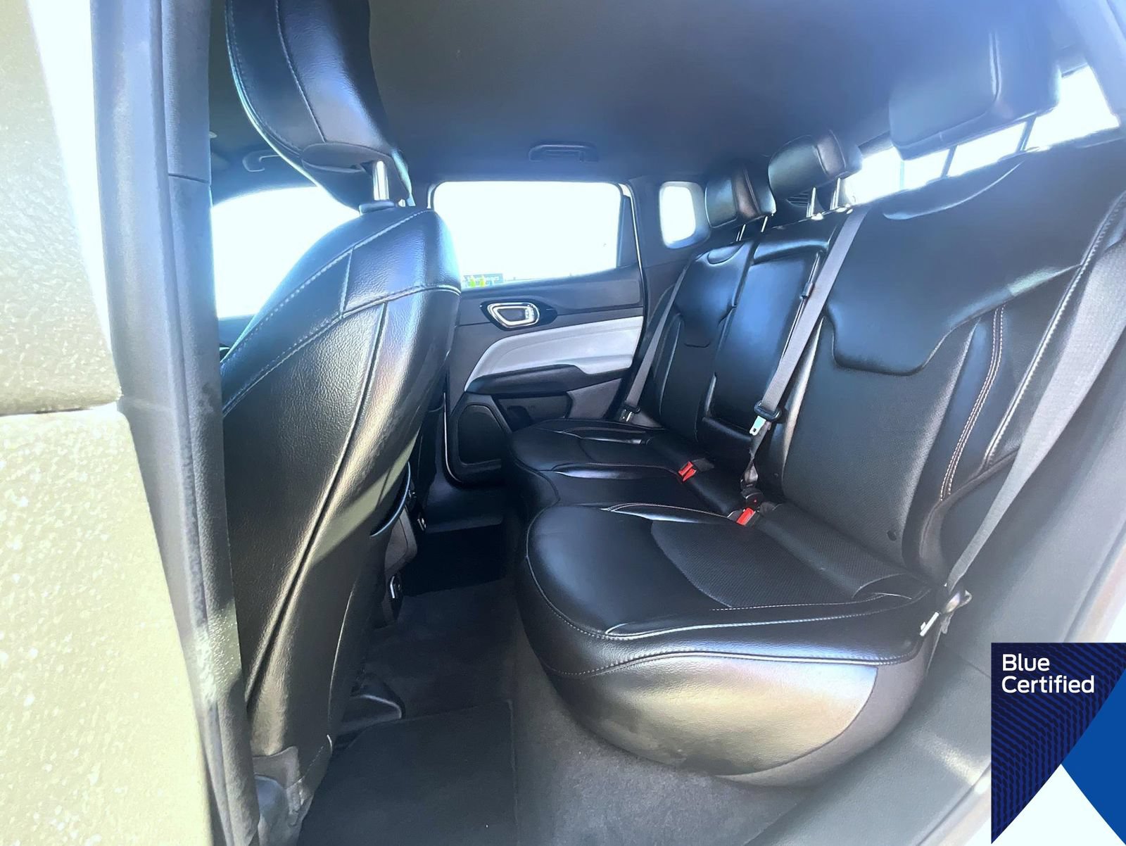 Used 2023 Jeep Compass Limited AWD/4WD image 20