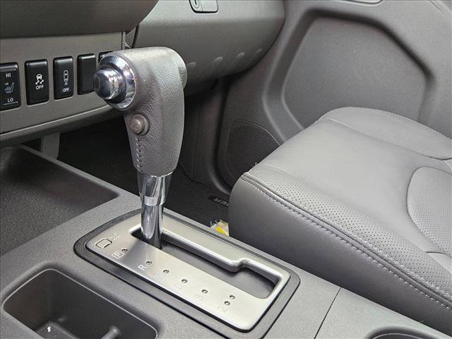 Used 2019 Nissan Frontier SL image 13