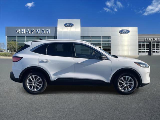 Certified 2022 Ford Escape SE w/ Convenience Package image 12