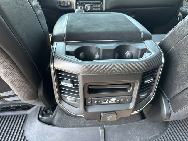 Used 2024 RAM 1500 TRX AWD/4WD image 14