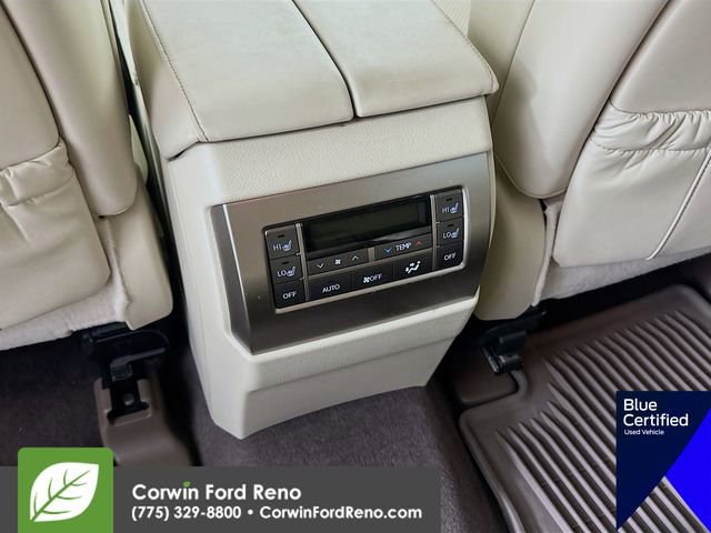 Used 2018 Lexus GX 460 Luxury AWD/4WD image 30