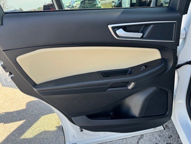 Certified 2024 Ford Edge SEL w/ Convenience Package image 22